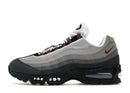 Nike Air Max 95 OG Big Bubble Fauna Brown (Women's)