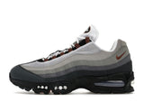 Nike Air Max 95 OG Big Bubble Fauna Brown (Women's)