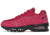 Nike Air Max 95 OG Big Bubble Fireberry