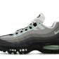 Nike Air Max 95 OG Big Bubble Fresh Mint (Women's)
