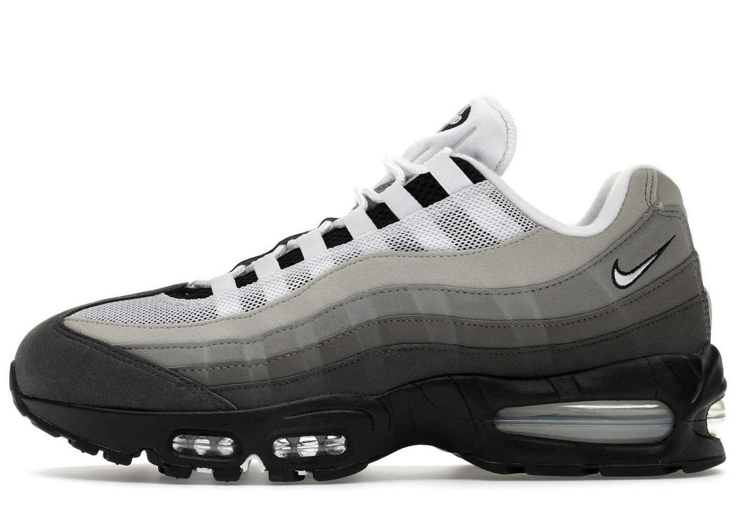 Nike Air Max 95 OG Big Bubble Granite