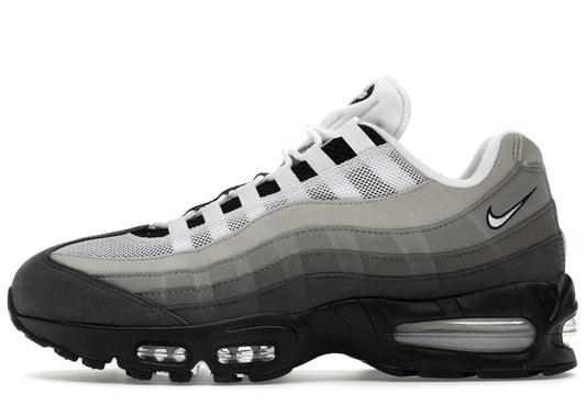 Nike Air Max 95 OG Big Bubble Granite