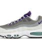 Nike Air Max 95 OG Big Bubble Grape (Women's)