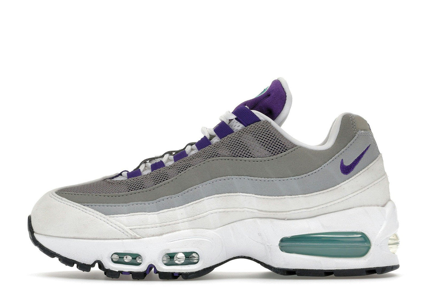 Nike Air Max 95 OG Big Bubble Grape (Women's)