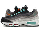 Nike Air Max 95 OG Big Bubble Greedy (2026)