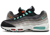 Nike Air Max 95 OG Big Bubble Greedy (2026)