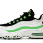 Nike Air Max 95 OG Big Bubble Green Gusto