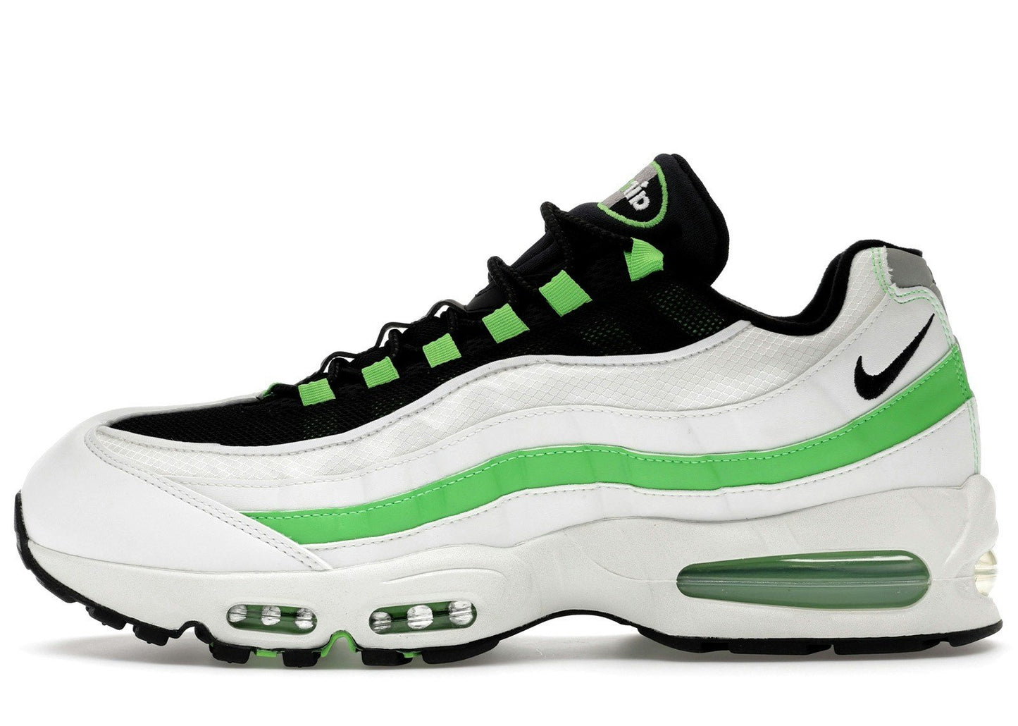 Nike Air Max 95 OG Big Bubble Green Gusto