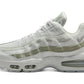 Nike Air Max 95 OG Big Bubble Jade Horizon (Women's)