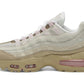 Nike Air Max 95 OG Big Bubble Linen (Women's)
