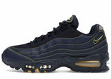 Nike Air Max 95 OG Big Bubble Michigan