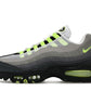Nike Air Max 95 OG Big Bubble Neon (2026) (Women's)