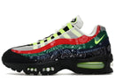 Nike Air Max 95 OG Big Bubble Neon Paisley Bandana
