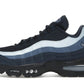 Nike Air Max 95 OG Big Bubble Obsidian