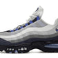 Nike Air Max 95 OG Big Bubble Photon Dust Purple Dynasty