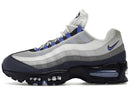 Nike Air Max 95 OG Big Bubble Photon Dust Purple Dynasty