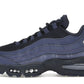 Nike Air Max 95 OG Big Bubble Sanded Purple