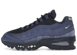 Nike Air Max 95 OG Big Bubble Sanded Purple