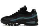 Nike Air Max 95 OG Big Bubble Smoky Blue Black