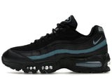 Nike Air Max 95 OG Big Bubble Smoky Blue Black