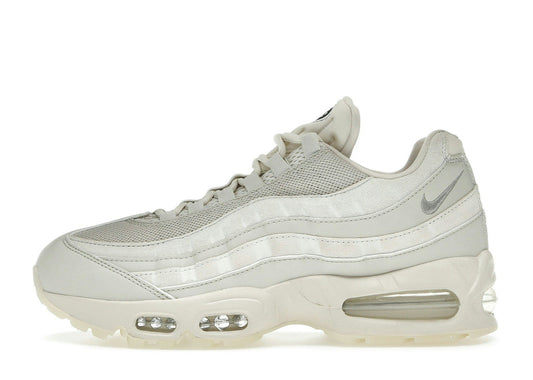 Nike Air Max 95 OG Big Bubble Soft Pearl (Women's)