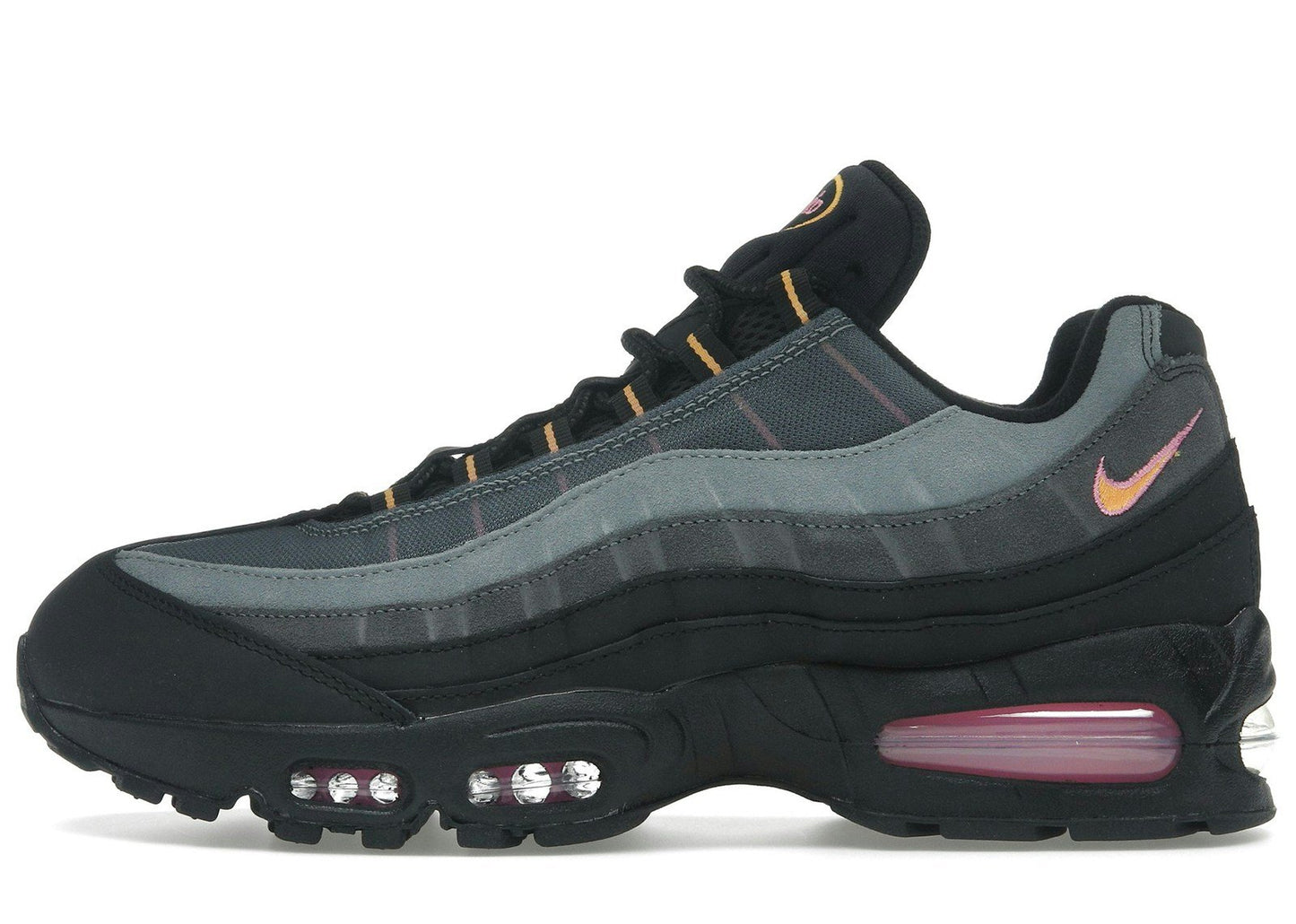 Nike Air Max 95 OG Big Bubble Sundial