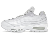 Nike Air Max 95 OG Big Bubble Triple White