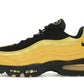 Nike Air Max 95 OG Big Bubble Varsity Maize Black