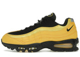 Nike Air Max 95 OG Big Bubble Varsity Maize Black