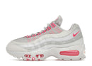 Nike Air Max 95 OG Big Bubble Vast Grey Hyper Pink (Women's)