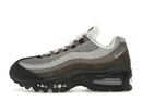 Nike Air Max 95 OG Big Bubble Velvet Brown (Women's)