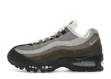 Nike Air Max 95 OG Big Bubble Velvet Brown (Women's)