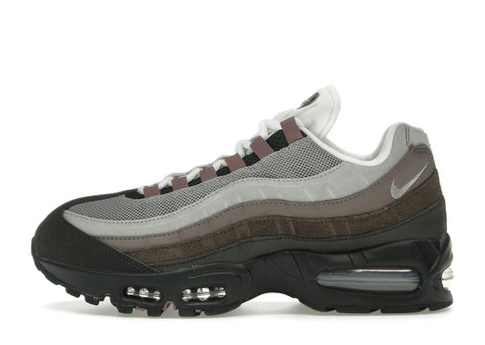 Nike Air Max 95 OG Big Bubble Velvet Brown (Women's)