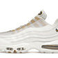 Nike Air Max 95 OG Big Bubble White Team Gold