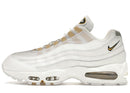 Nike Air Max 95 OG Big Bubble White Team Gold