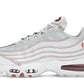 Nike Air Max 95 OG Big Bubble White University Red