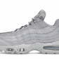 Nike Air Max 95 OG Big Bubble Wolf Grey