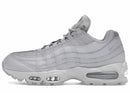 Nike Air Max 95 OG Big Bubble Wolf Grey