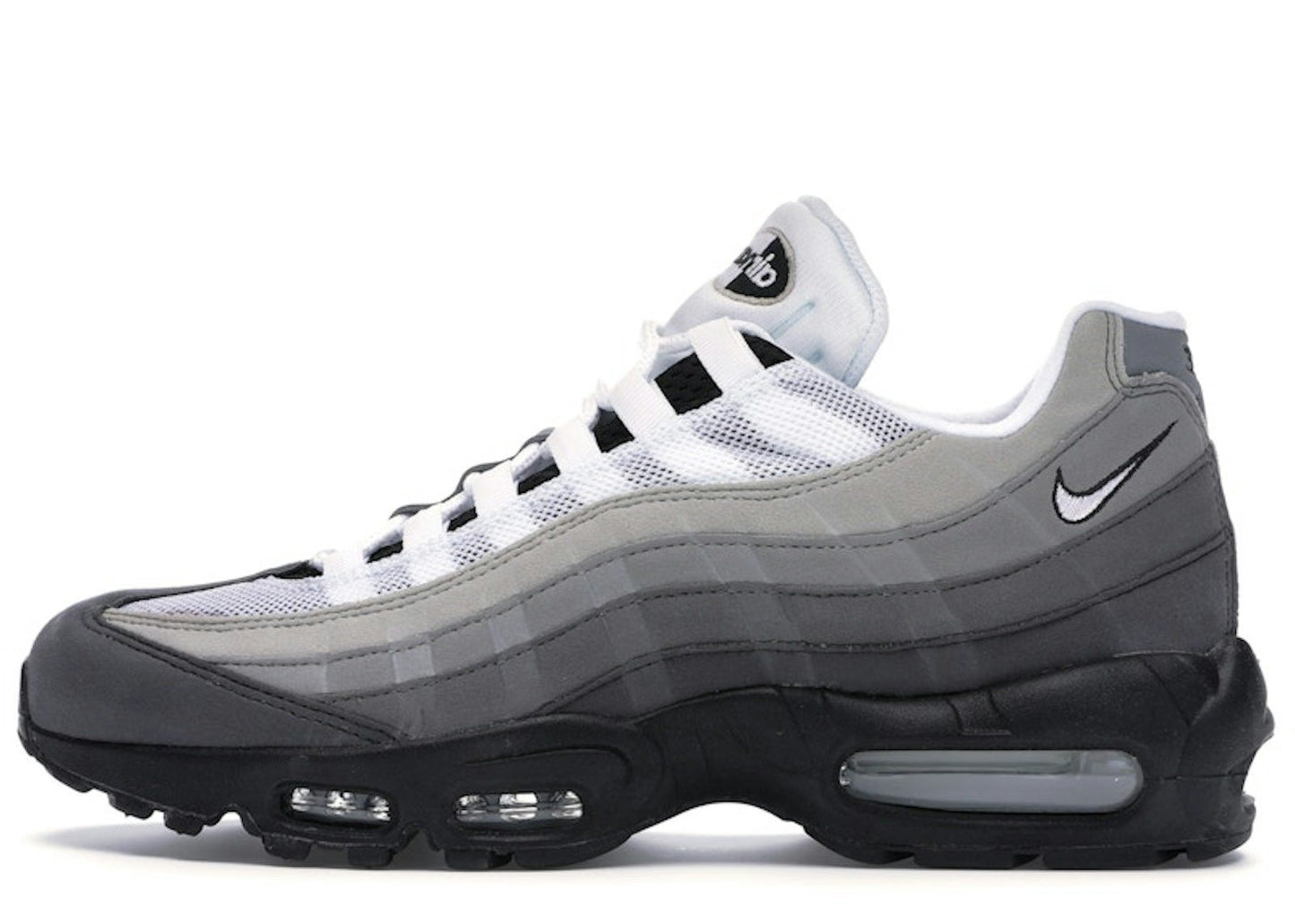 Nike Air Max 95 OG Black Anthracite