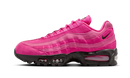 Nike Air Max 95 OG Big Bubble Fireberry