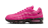 Nike Air Max 95 OG Big Bubble Fireberry