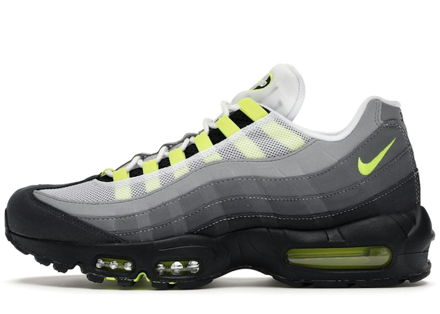 Nike Air Max 95 OG Neon (2020)
