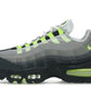 Nike Air Max 95 OG Big Bubble Neon (2025/2026)