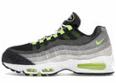 Nike Air Max 95 OG Reverse Gradient Neon