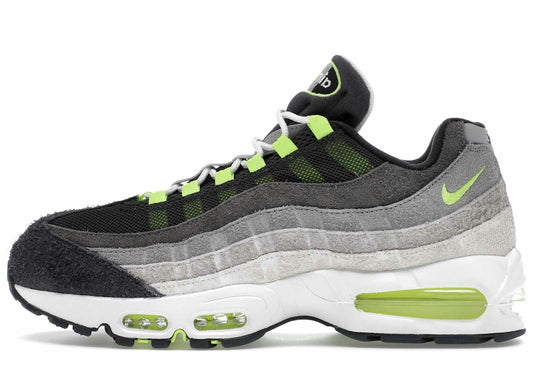 Nike Air Max 95 OG Reverse Gradient Neon