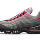 Air Max 95 OG Solar Red