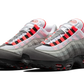 Air Max 95 OG Solar Red