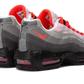 Air Max 95 OG Solar Red