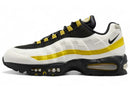 Nike Air Max 95 OG White Saffron Quartz Black