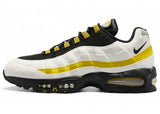 Nike Air Max 95 OG White Saffron Quartz Black